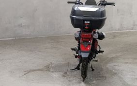 HONDA CT125 HUNTER  CUB  JA65