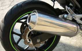 HONDA NC 700 X ABS 2012 RC63