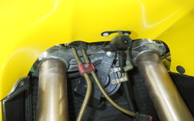 YAMAHA TZR250 R 2018 3XV