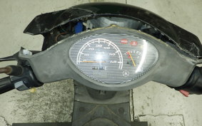 YAMAHA JOG DX-2 2018 SA56J