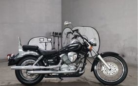 YAMAHA DRAGSTAR 250 VG02J