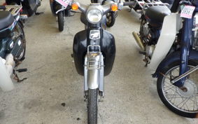 HONDA LITTLE CUB E AA01