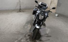 HONDA NC 700 X 2012 RC63
