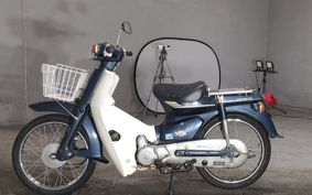 HONDA SUPER CUB50 C50