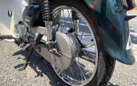 HONDA SUPER CUB90 HA02