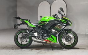 KAWASAKI NINJA650 2020 ER650H