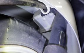 HONDA TODAY 2 2022 AF67