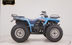 YAMAHA YFM350 3HN