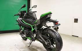 KAWASAKI ZH2 SE 2025 ZRT00R