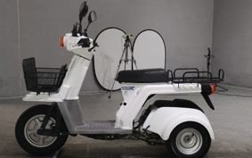 HONDA GYRO TD02