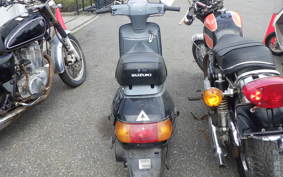 SUZUKI GEMMA 90 CD13A