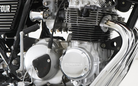 HONDA CB400 2022 CB400F