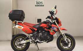 KAWASAKI KSR-2 2002 MX080B