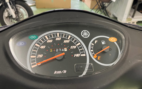 YAMAHA AKUSHI STREET SE53J