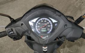 SUZUKI ADDRESS V110 CE47A