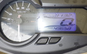 YAMAHA CYGNUS 125 XSR 3 SED8J