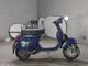 Фото Vespa PK125S с японского аукциона