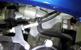 SUZUKI GSX-R125 DL33B