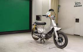 HONDA LITTLE CUB 1992 AA01