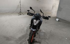 KTM 250 DUKE JPE40