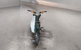 HONDA SUPER CUB50 C50