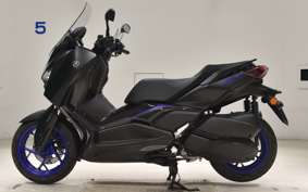 YAMAHA X-MAX 250 2025 SGA8J