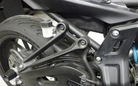 YAMAHA MT-07 2021 RM33J