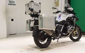 BMW R1250GS 2021