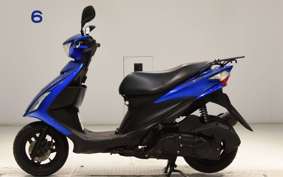 SUZUKI ADDRESS V125 S CF4MA