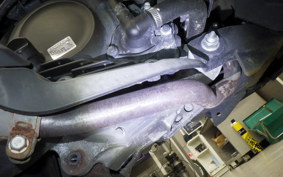 HONDA FORZA 250 1994 MF13