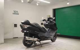 HONDA FORZA Z 2010 MF08