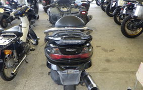 SUZUKI SKYWAVE 250 (Burgman 250) S Gen.3 CJ44A