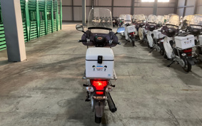 HONDA SUPER CUB50 AA04