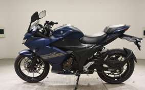 SUZUKI ｼﾞｸｻｰ250SF 2023 ED22Y