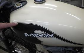 YAMAHA SR400 Gen.3 2003 RH01J