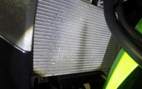 KAWASAKI NINJA 400 2022 EX400G