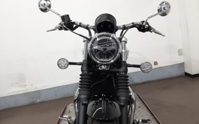 TRIUMPH BONNEVILLE SPEEDMASTER 2019 DAD79H