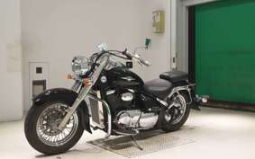 SUZUKI INTRUDER 400 Classic 2013 VK56A