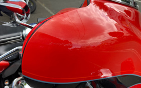 HARLEY FLHTCUSE1800CVO 2010 PR8