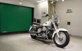 HARLEY FLSTF 1450 2002