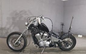HONDA STEED 400 NC26