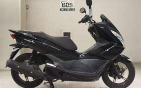 HONDA PCX125 JF56