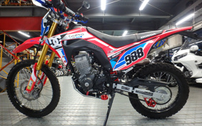 HONDA CRF150L KD11