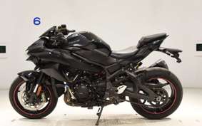 KAWASAKI ZH2 2021 ZRT00K