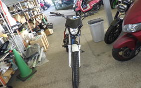 HONDA TL125 JD06