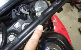 HONDA CRF250L MD44