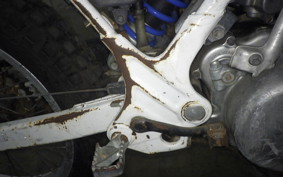 HONDA TLM220R MD23