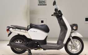 HONDA ﾍﾞﾝﾘｨ110 JA09