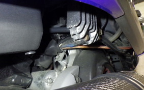 YAMAHA CYGNUS 125 XSR