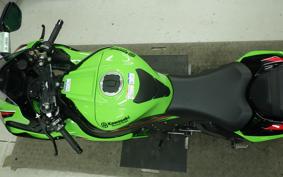 KAWASAKI ZX 10 NINJA ABS 2023 ZXT02L
